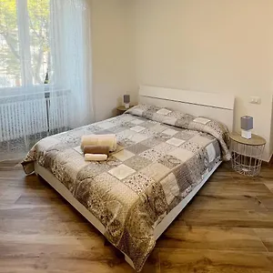Casa D'aria Appartamento