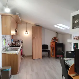 In Garfagnana Appartamento Castelnuovo di Garfagnana
