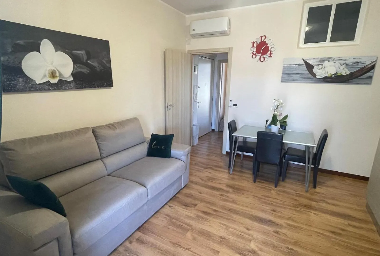 Appartamento Violamare Savona