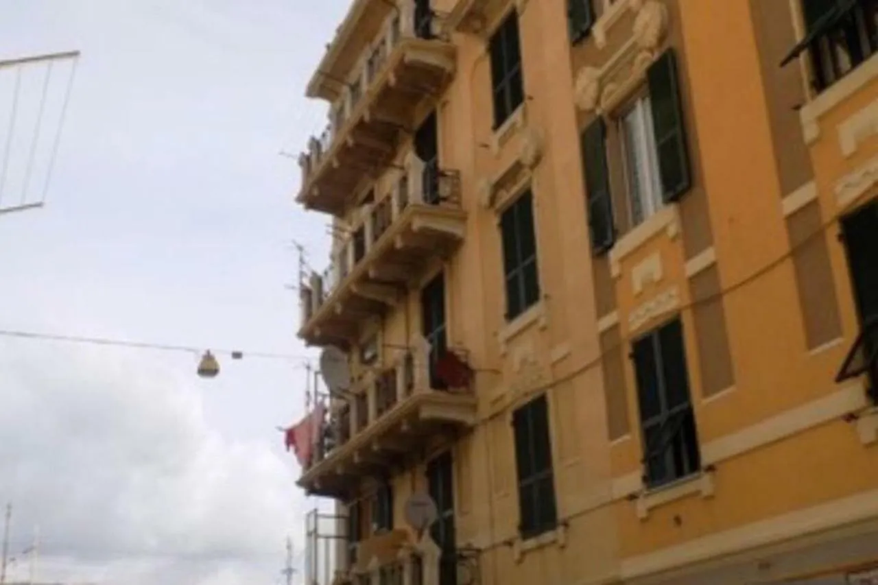 Violamare Savona 0*,  Italia