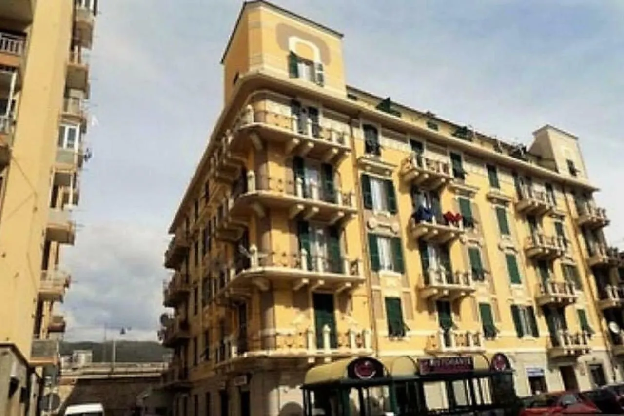 Violamare Savona Appartamento