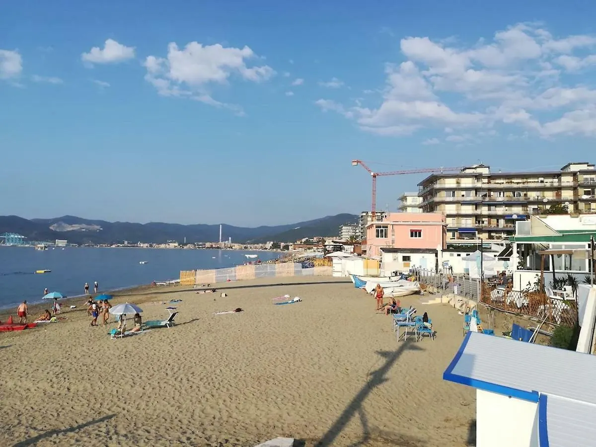 Violamare Savona
